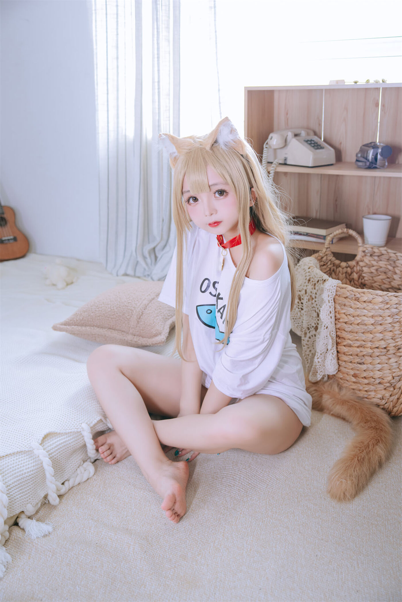 日奈娇 NO.064 黄豆粉[159P]插图5